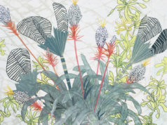 Megan Moore’s “It Grew With Frog Legs”