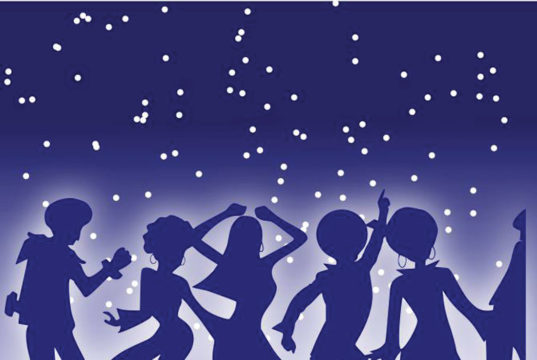 Truman Talks: Getting Older, Part 3