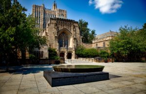 Yale University