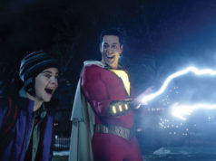Shazam!: Superbig