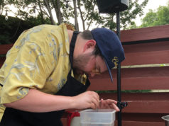 FrankenKitchen, It’s Alive!