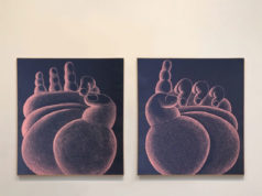 Marcelo Guidoli’s “Tiny Hands”