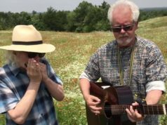 Toast & Jam with Don Young