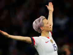 Women’s World Cup Update: The Shitshow Circus Edition
