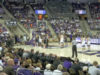 TCU Men's Basketball Game vs. Richmond