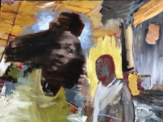 Penelope Ross’ “Ouroboros”