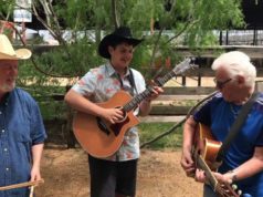 Toast & Jam Extra featuring Carson Taare