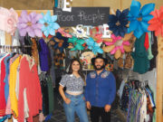 The Poor People Store