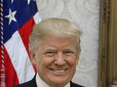 The Tariff Sheriff Strikes Again