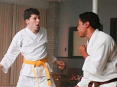 Art of Self-Defense: Komical Karatekas