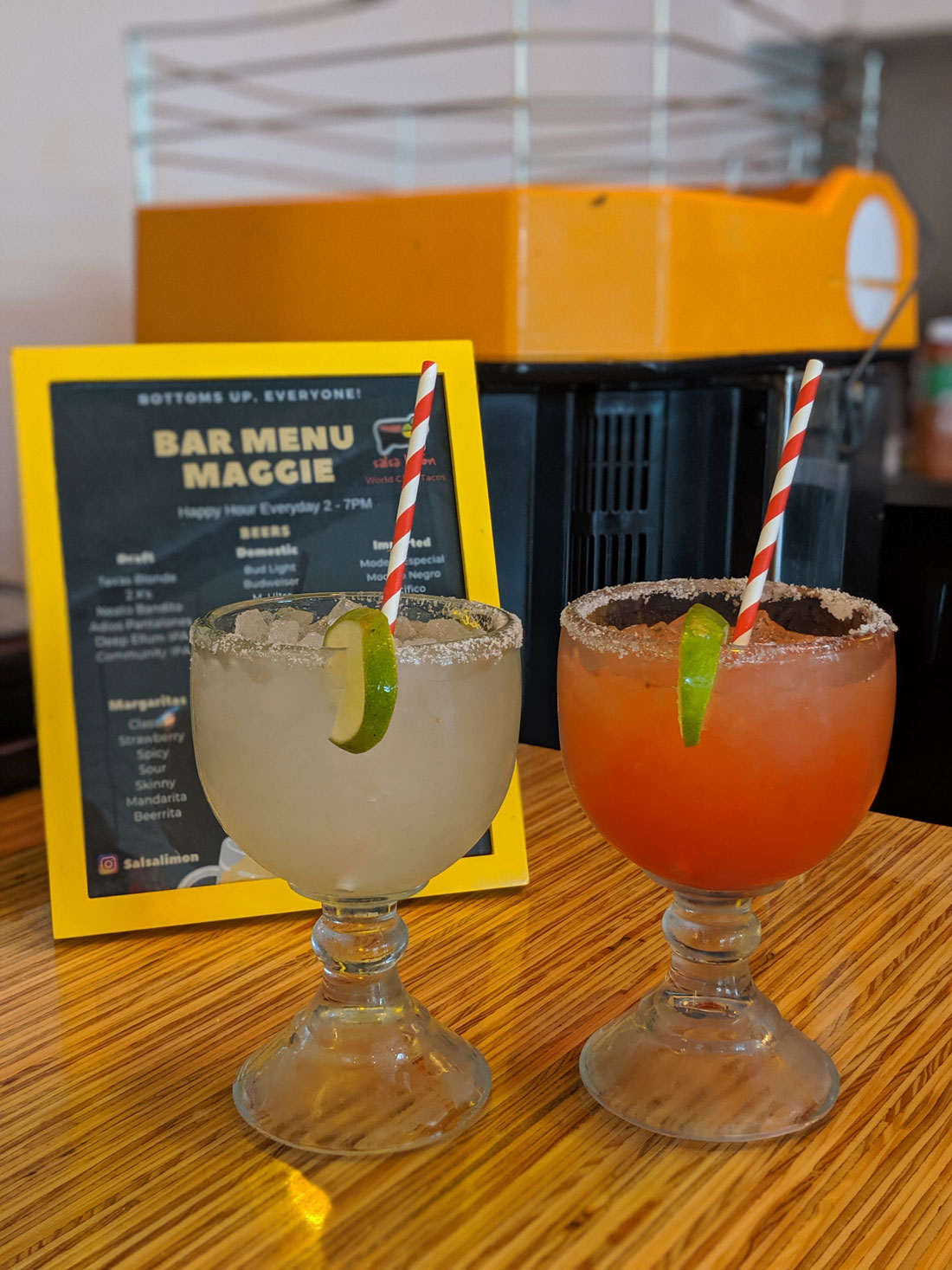 Return to Margaritaville Fort Worth Weekly