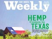 Hemp Comes to Texas