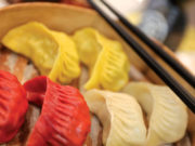 The Dim Sum of Our Efforts