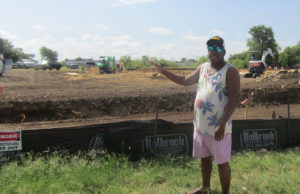 Too Many Dollar Stores?