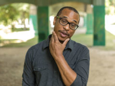 BenC Jones Takes a Shot