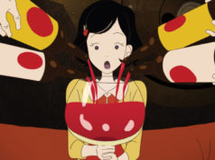 Adult Anime