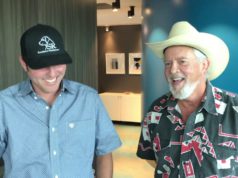 Toast & Jam with Casey Donahew