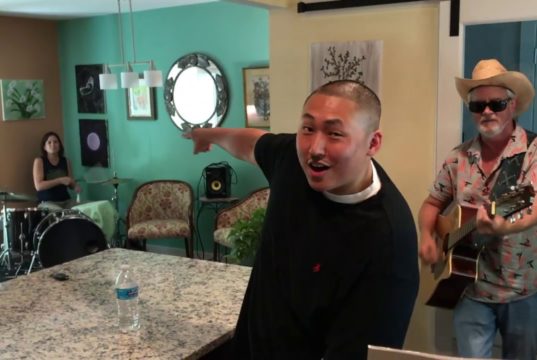 Toast & Jam with Dru B Shinin’