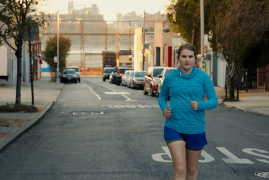 Brittany: We Come Running