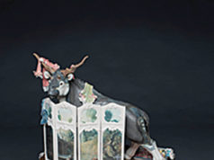 Ariel Bowman’s “Étre à Court de Temps”