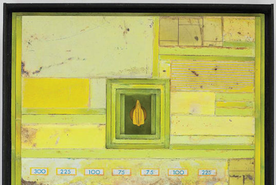 Randall Reid’s “Games in Space”