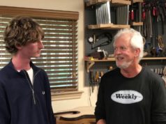 Toast & Jam with Franklin Tharp