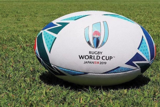 Rugby World Cup Preview