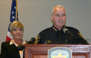 The Death of Atatiana Jefferson