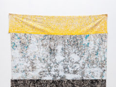 Matthew Clark’s “Mitla”