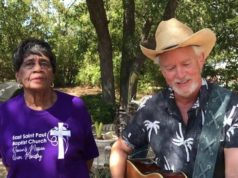 Toast & Jam with Annie Robinson