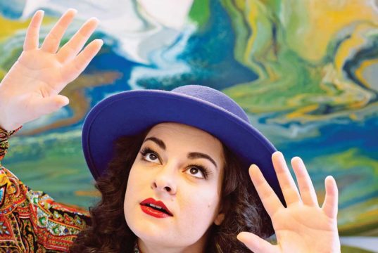 Ansley, Chastity News