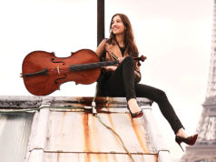 Things Go Better with Cello