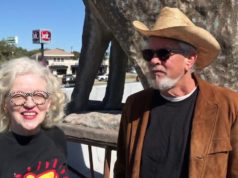 Toast & Jam with Nancy Lamb and the Jackalope