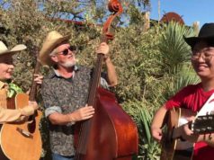 Toast & Jam with Peter Lim