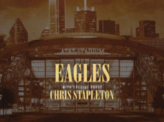 The Ghost of Concerts Future