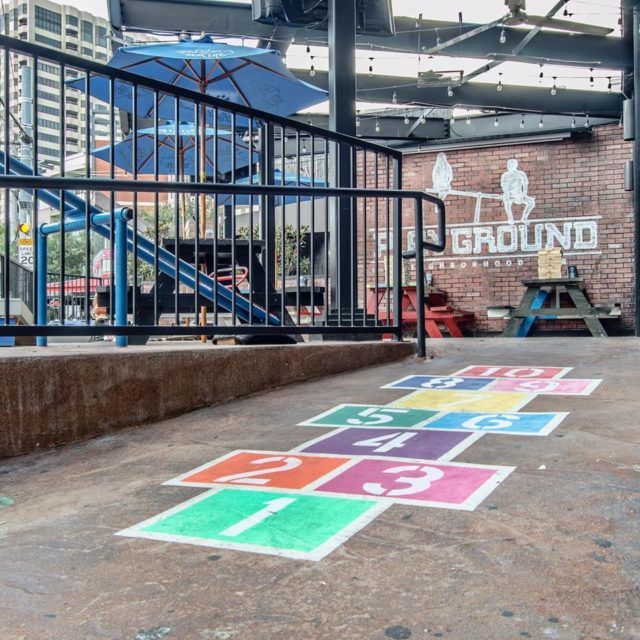 A Preview of Playground Bar Fort Worth Fort Worth Weekly