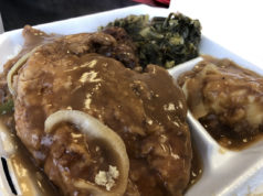 Nana’s Is the Cure