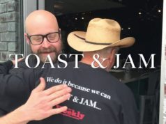 Toast & Jam with Adrian Hulet