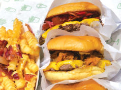 Drink the Kool-Aid at Shake Shack