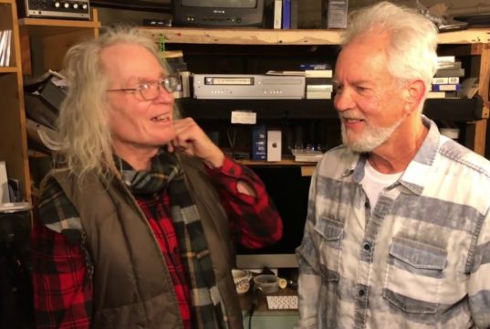 Toast & Jam with James Michael Taylor