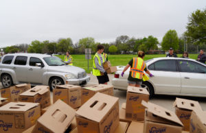 Solving Fort Worth’s Hunger Crisis