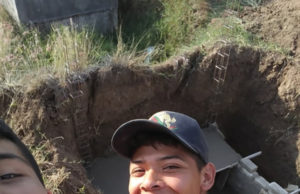 Hugo Ceja Connects
