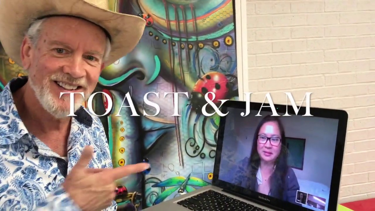 Toast & Jam with Hao Tran Fort Worth Weekly