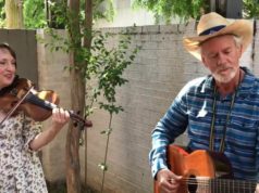 Toast & Jam with Nancy Kamm