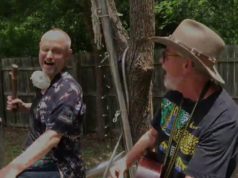 Toast & Jam with Tom Huckabee