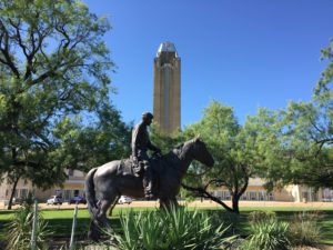 Will Rogers Coliseum