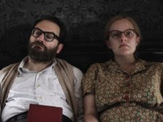 Shirley That’s Enough