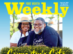 The Carpenter Will See You Now