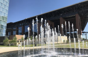 Globe Life Field