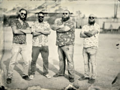 Bruce Magnus Elevates